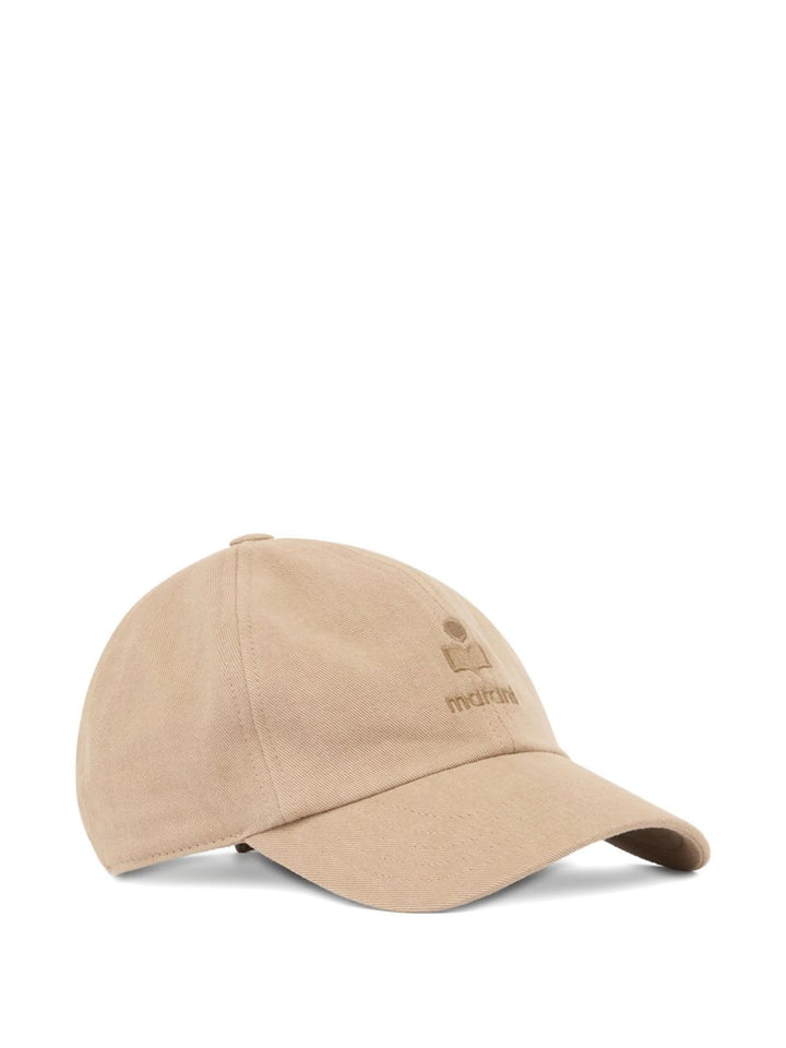 Cappello da baseball "Tomas" con ricamo