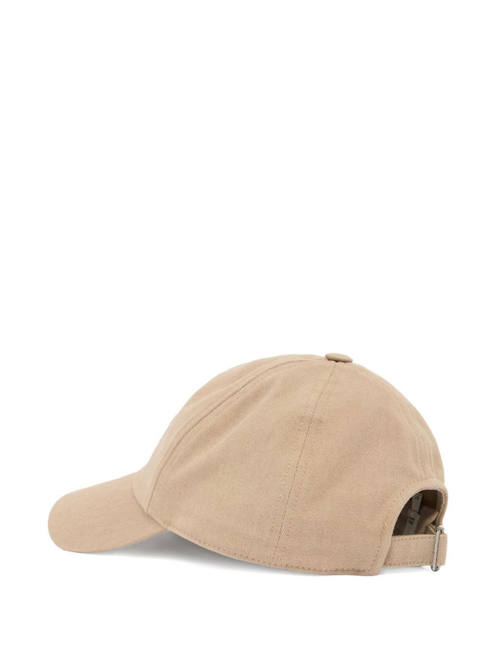 Cappello da baseball "Tomas" con ricamo