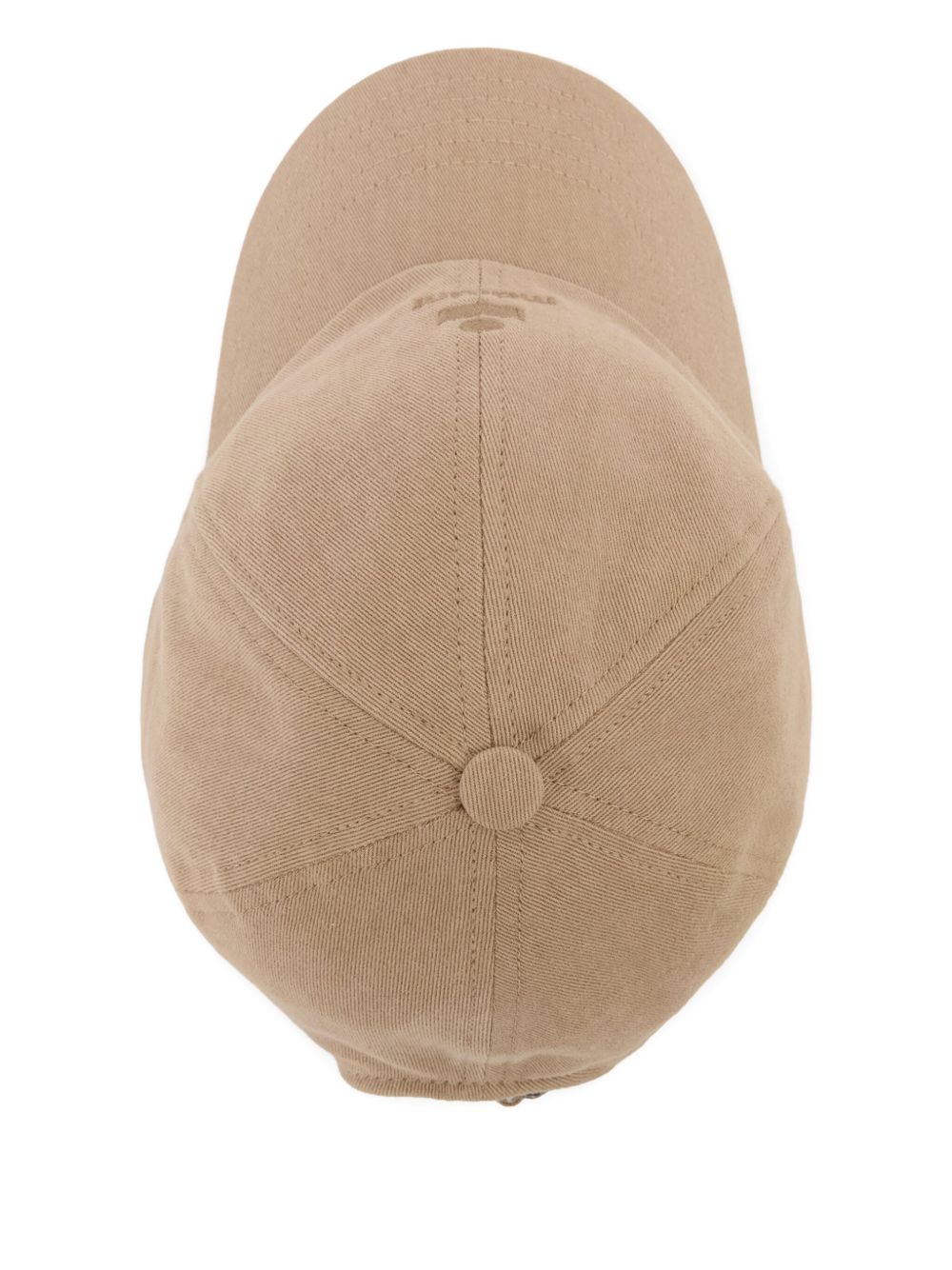 Cappello da baseball "Tomas" con ricamo
