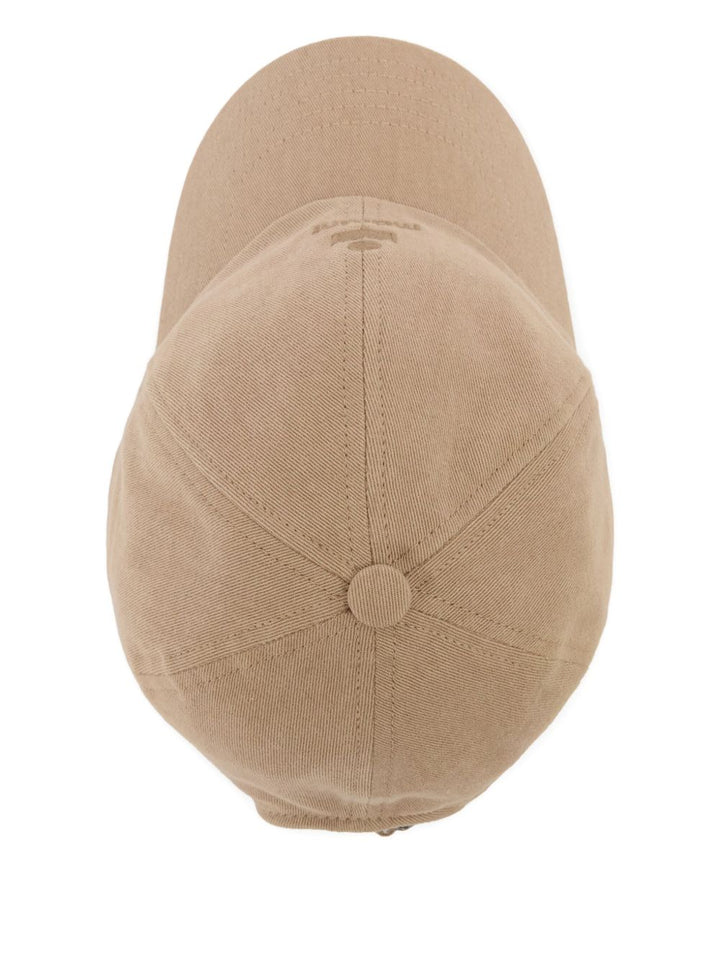 Cappello da baseball "Tomas" con ricamo