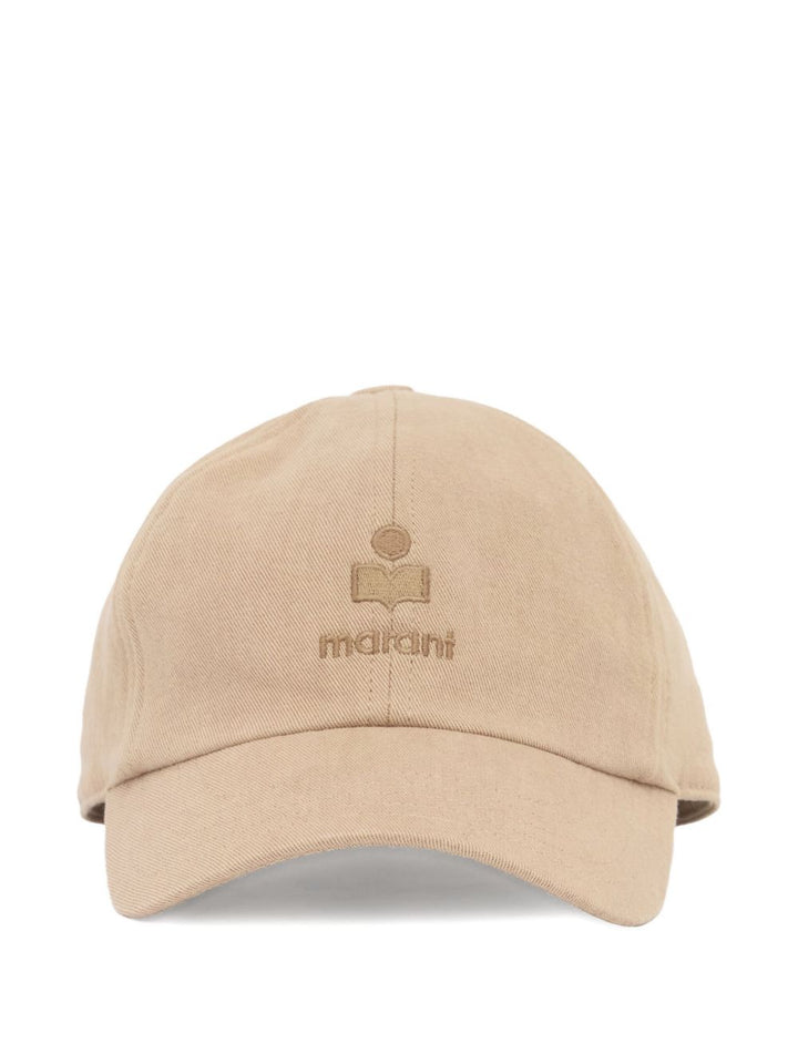Cappello da baseball "Tomas" con ricamo