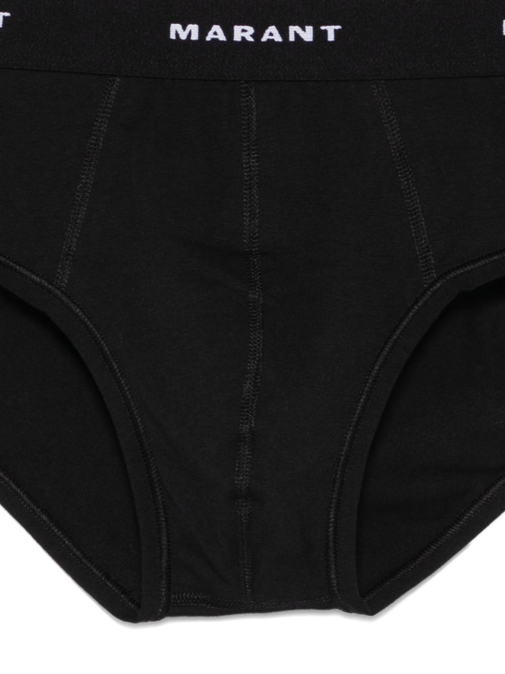 Slip "Benji" con banda logo