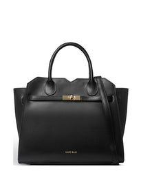 Borsa tote Antilia con chiusura a torsione