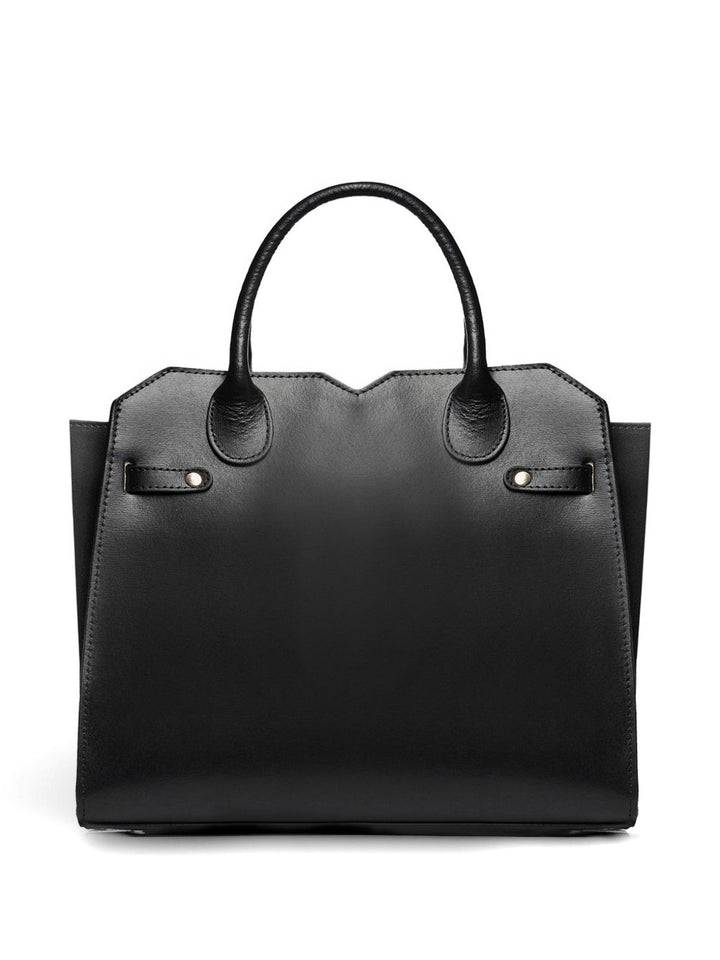 Borsa tote Antilia con chiusura a torsione