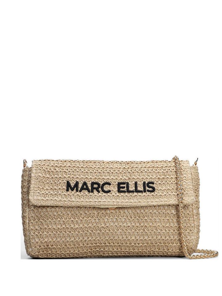 BORSA A SPALLA BUBY ANTIGUA P. I