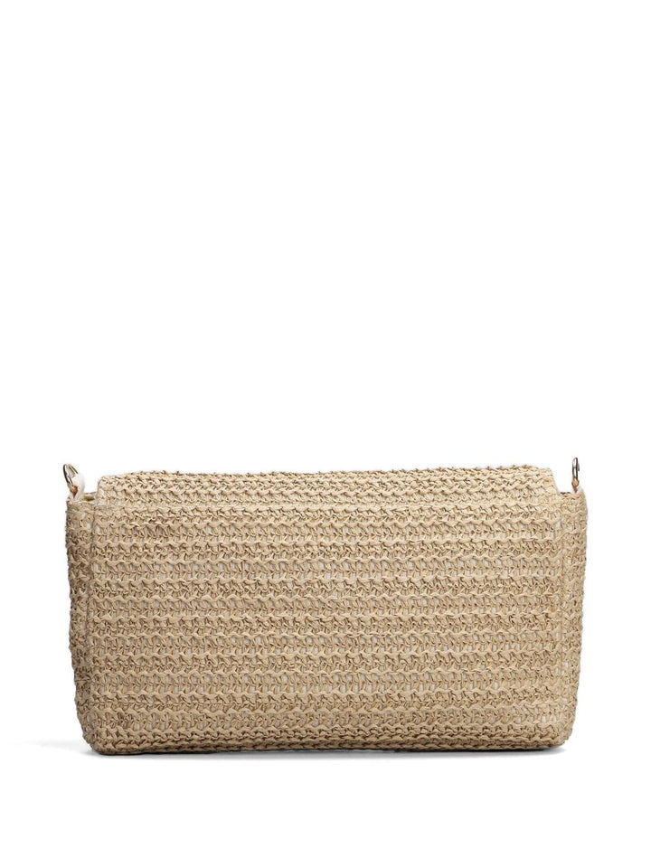 BORSA A SPALLA BUBY ANTIGUA P. I