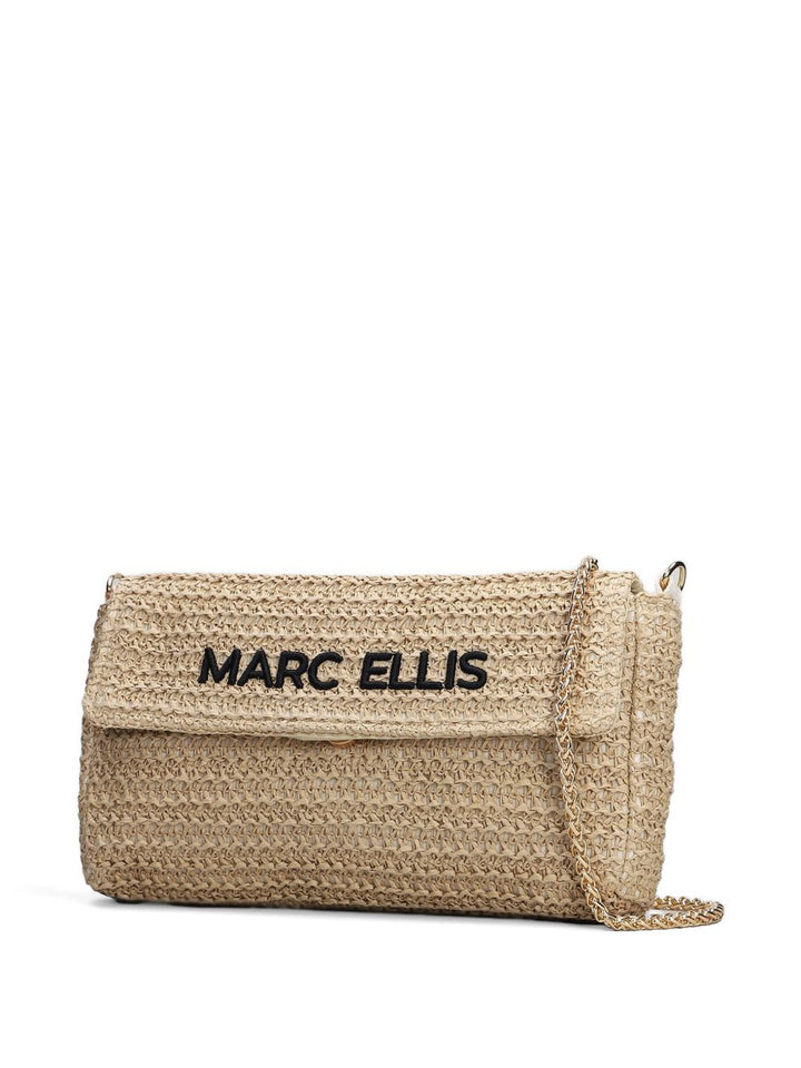 BORSA A SPALLA BUBY ANTIGUA P. I