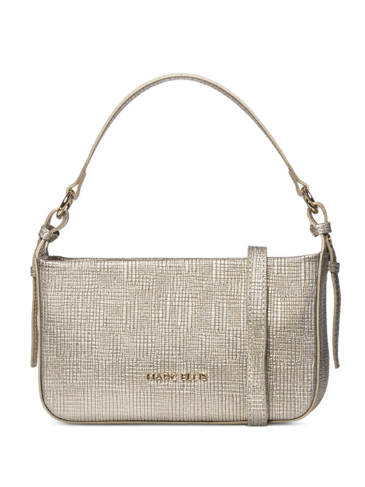 Borsa "CLEO-SUEDE" oro