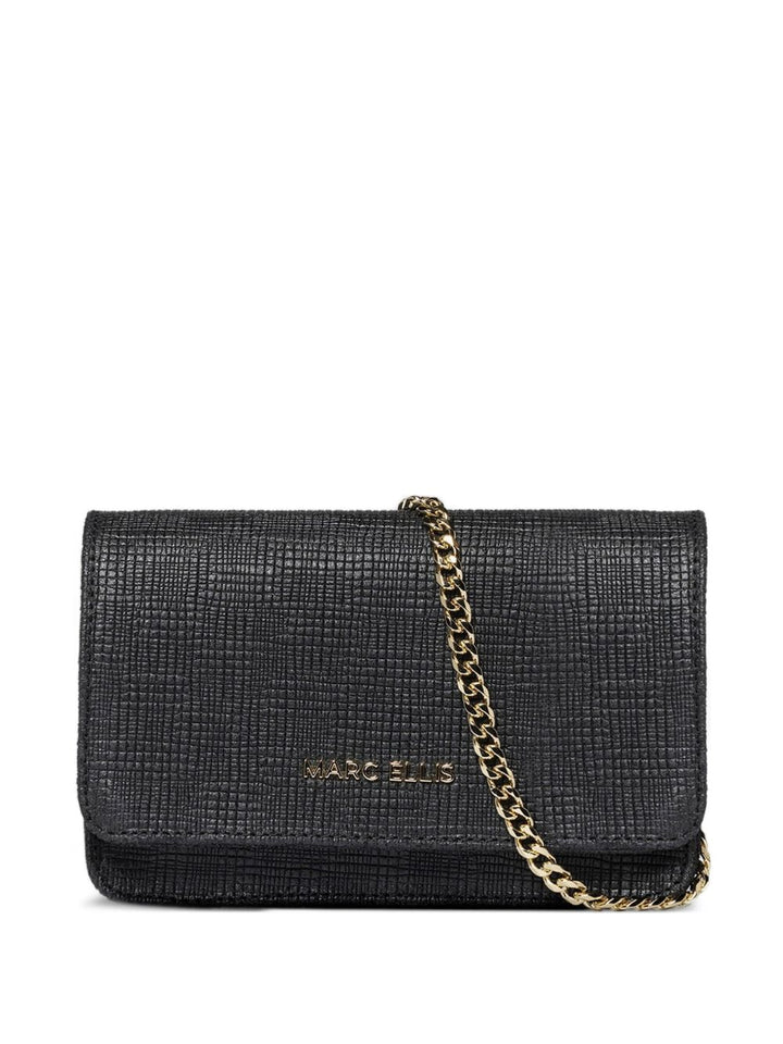 Pochette "Everly RF" con texture