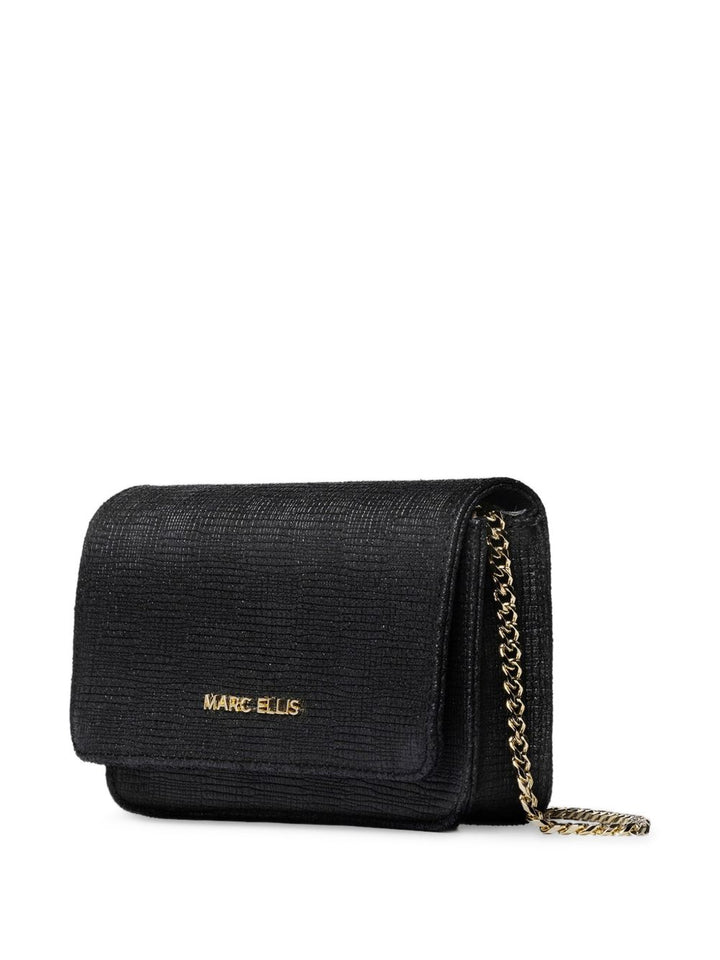 Pochette "Everly RF" con texture