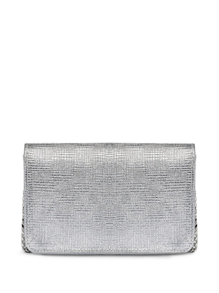 Pochette "Everly RF" con texture