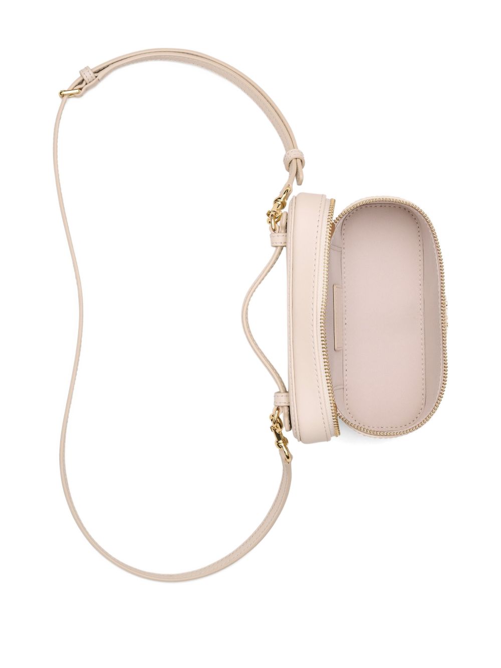 Borsa a tracolla "The E/W Vanity" mini