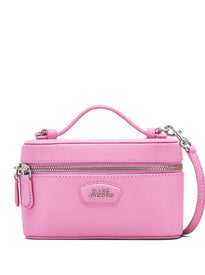 Borsa mini con zip 