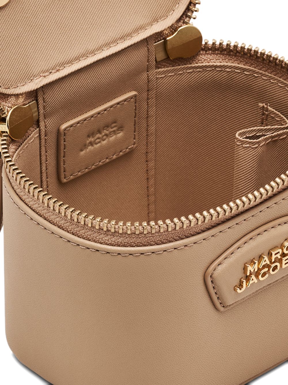 Borsa a tracolla "Vanity" mini