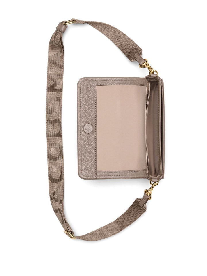 Marc Jacobs Borsa a spalla The Leather mini