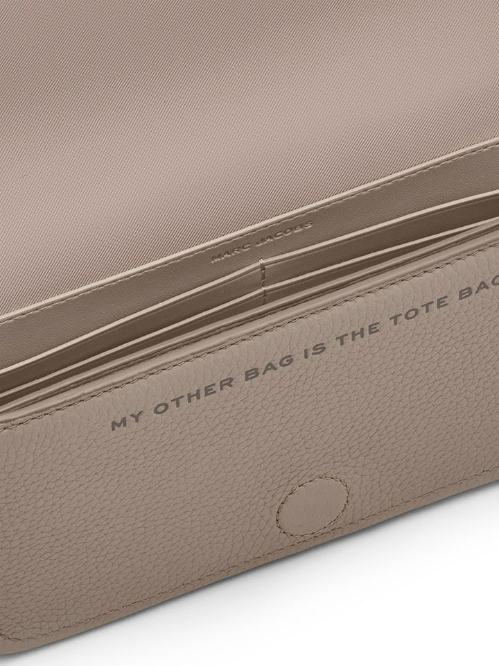 Marc Jacobs Borsa a spalla The Leather mini