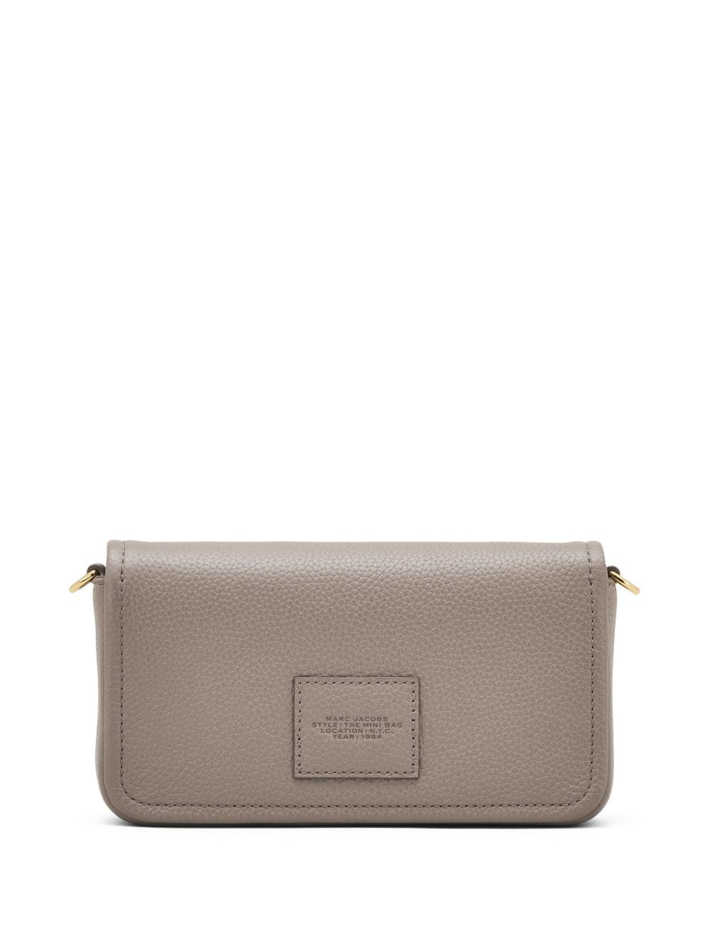 Marc Jacobs Borsa a spalla The Leather mini