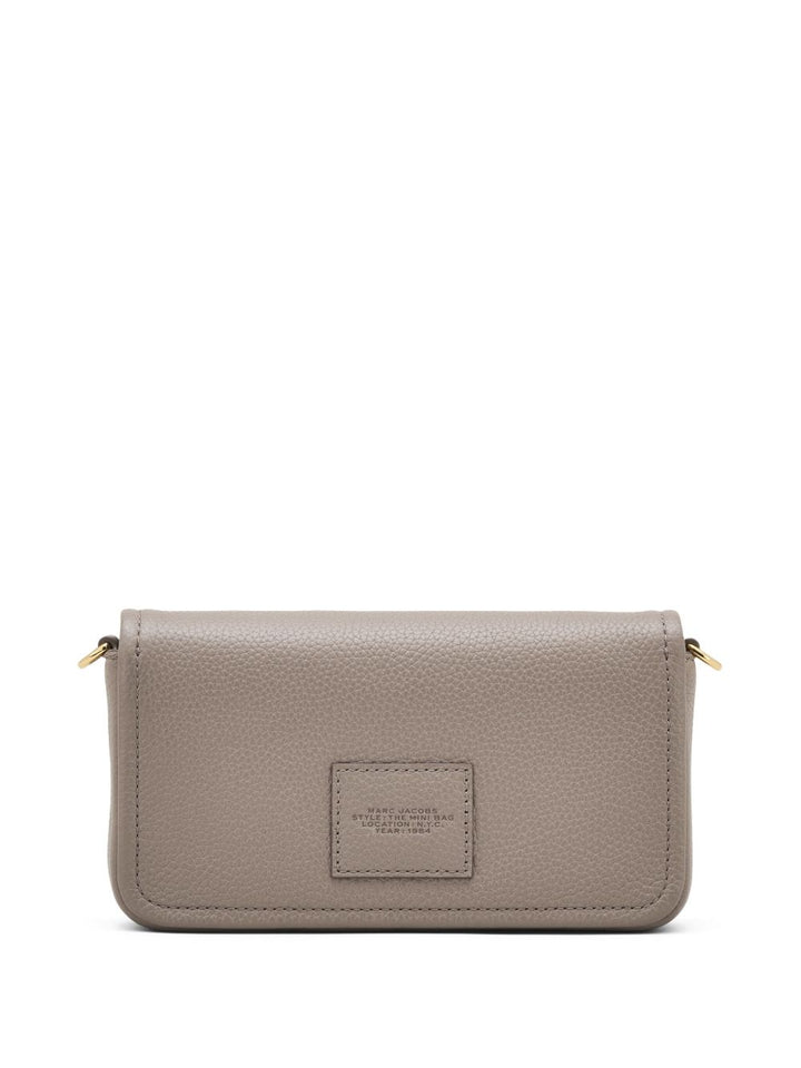 Marc Jacobs Borsa a spalla The Leather mini