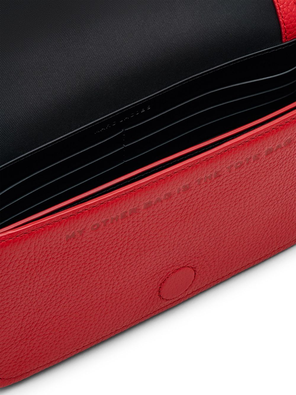 Marc Jacobs Borsa a tracolla