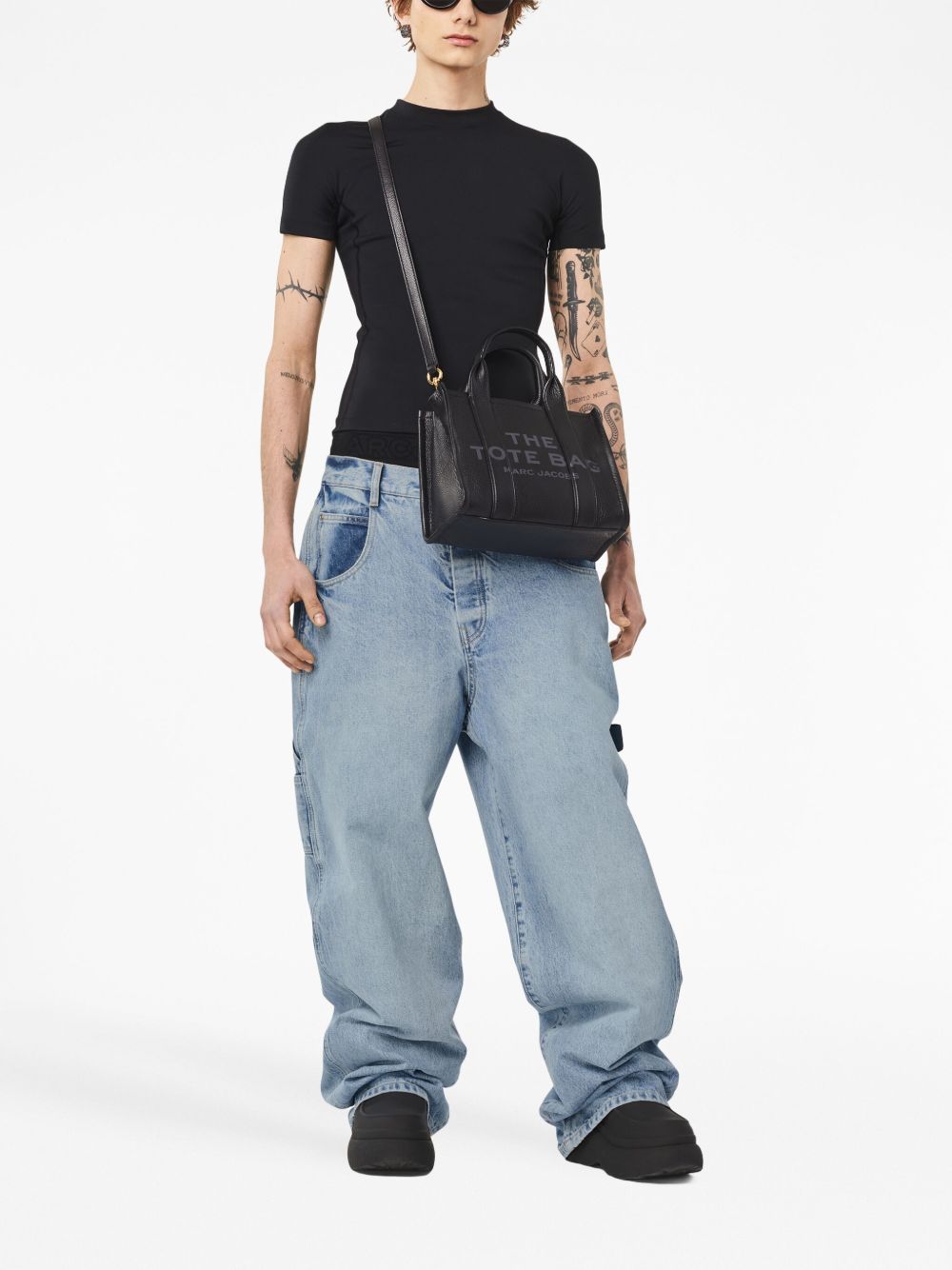 Borsa Tote piccola