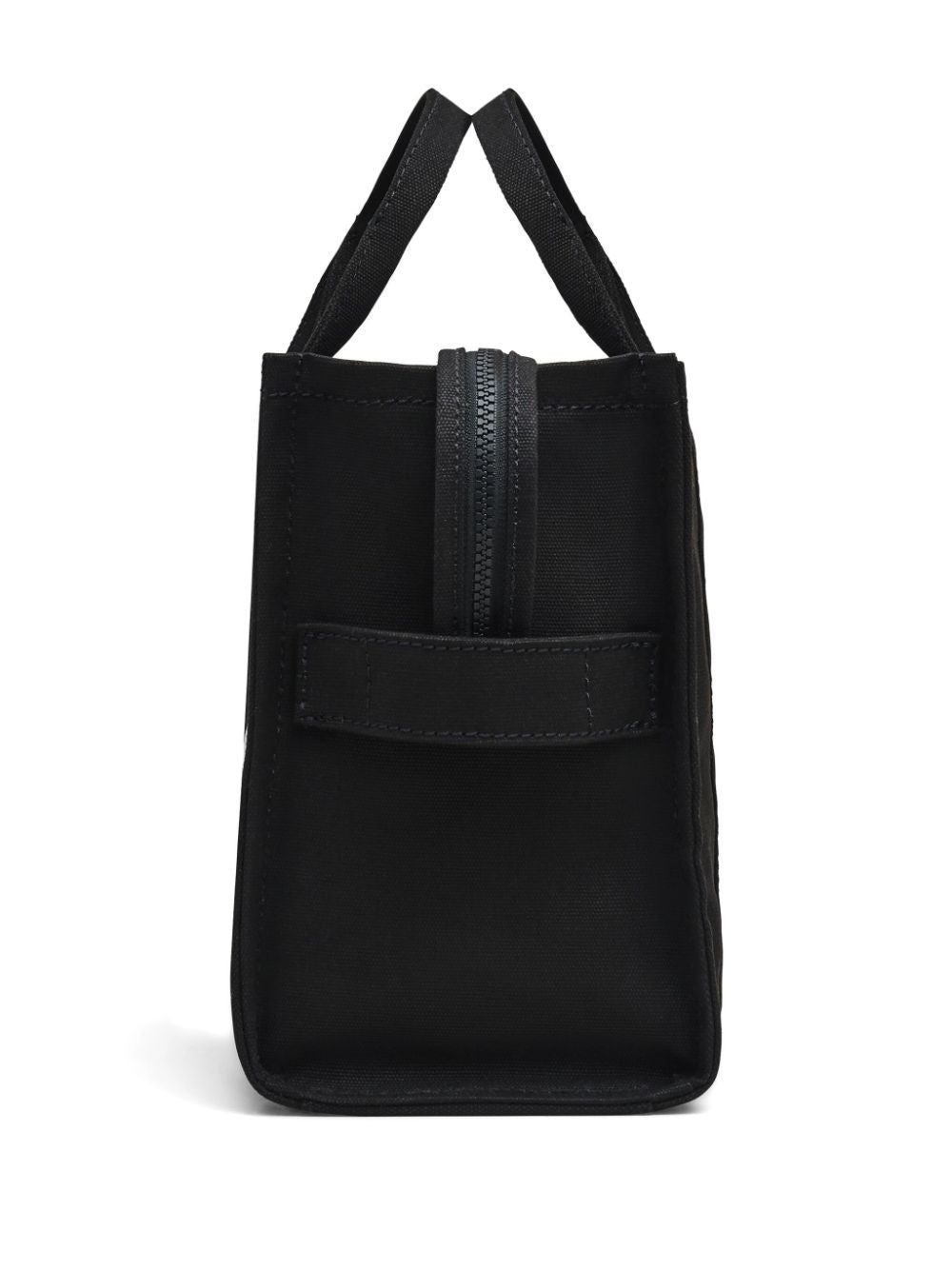 Borsa tote media in tela