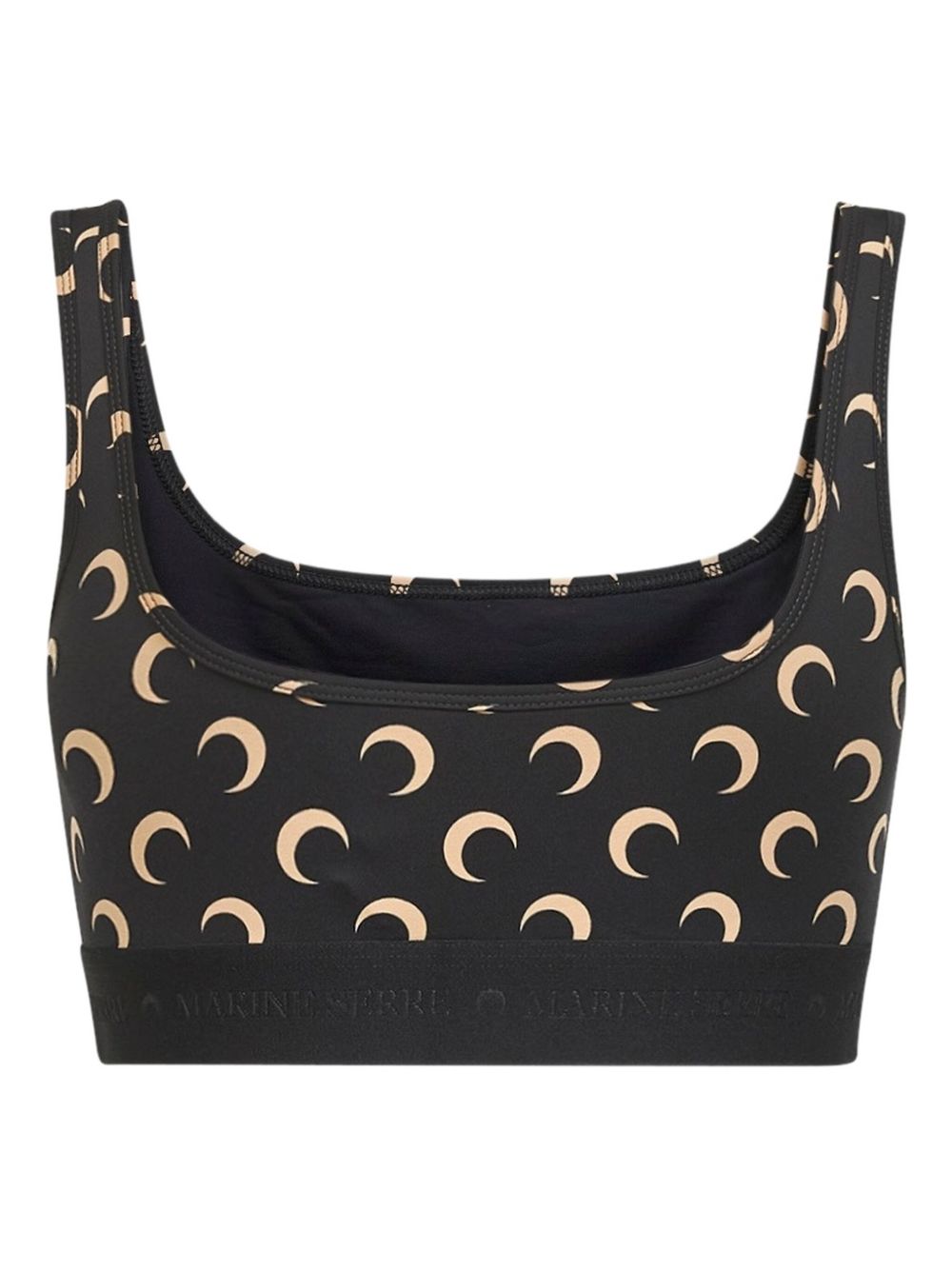 Marine Serre Top Moon
