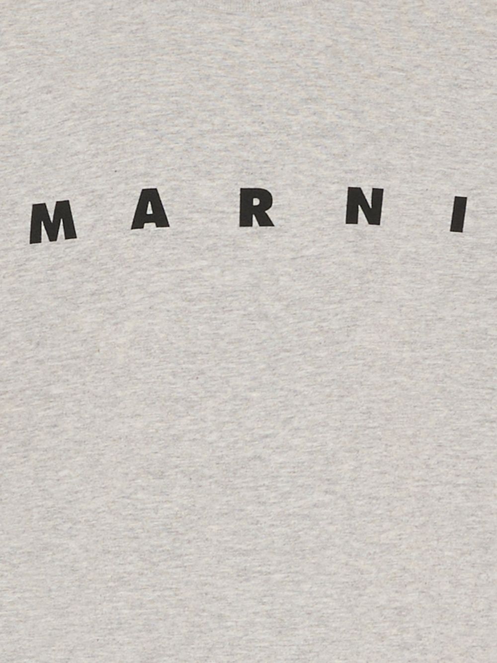 Maglietta manica corta con stampa