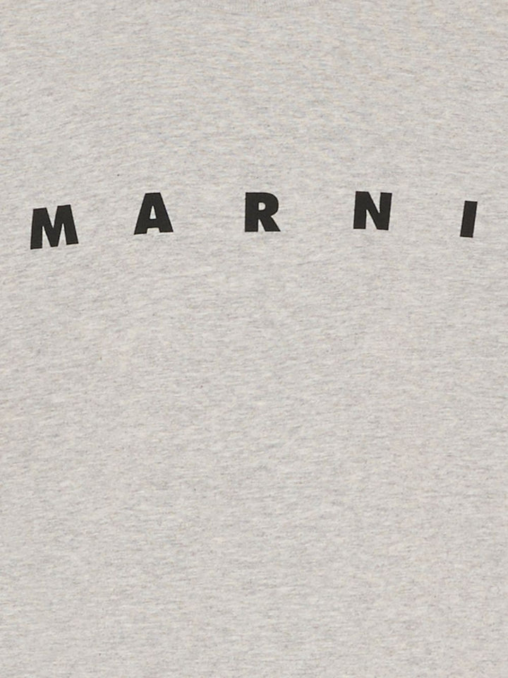 Maglietta manica corta con stampa