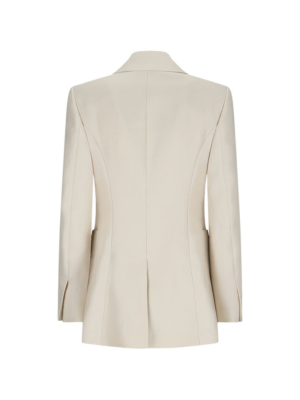 Blazer monopetto Max Mara 'Volonta'