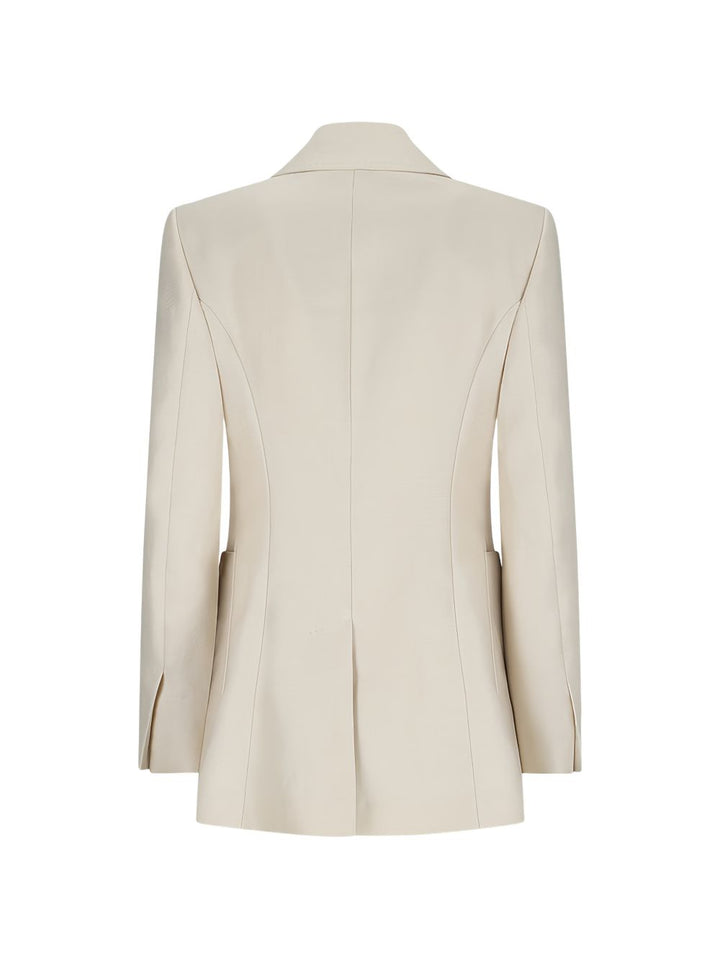 Blazer monopetto Max Mara 'Volonta'