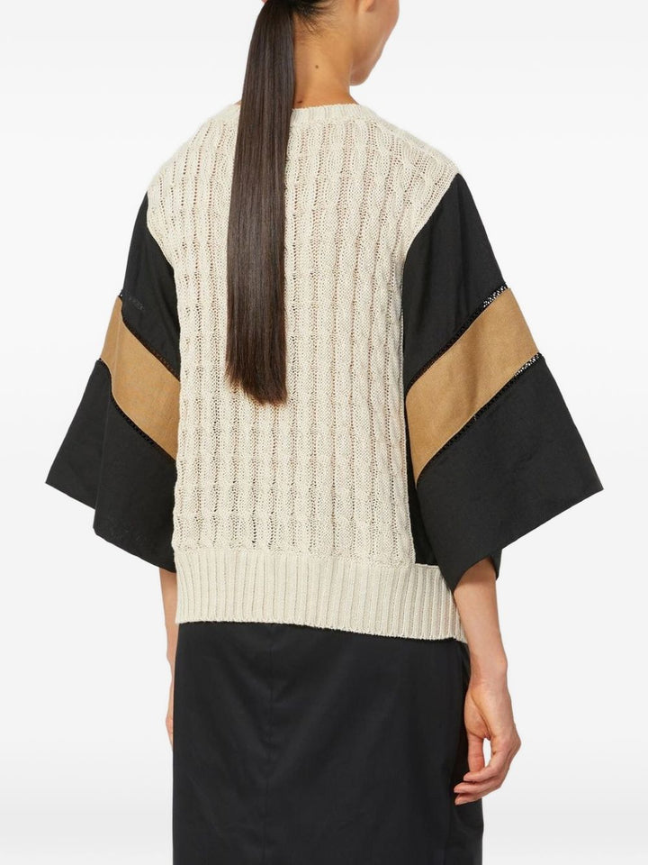 Maglia "Scatola"