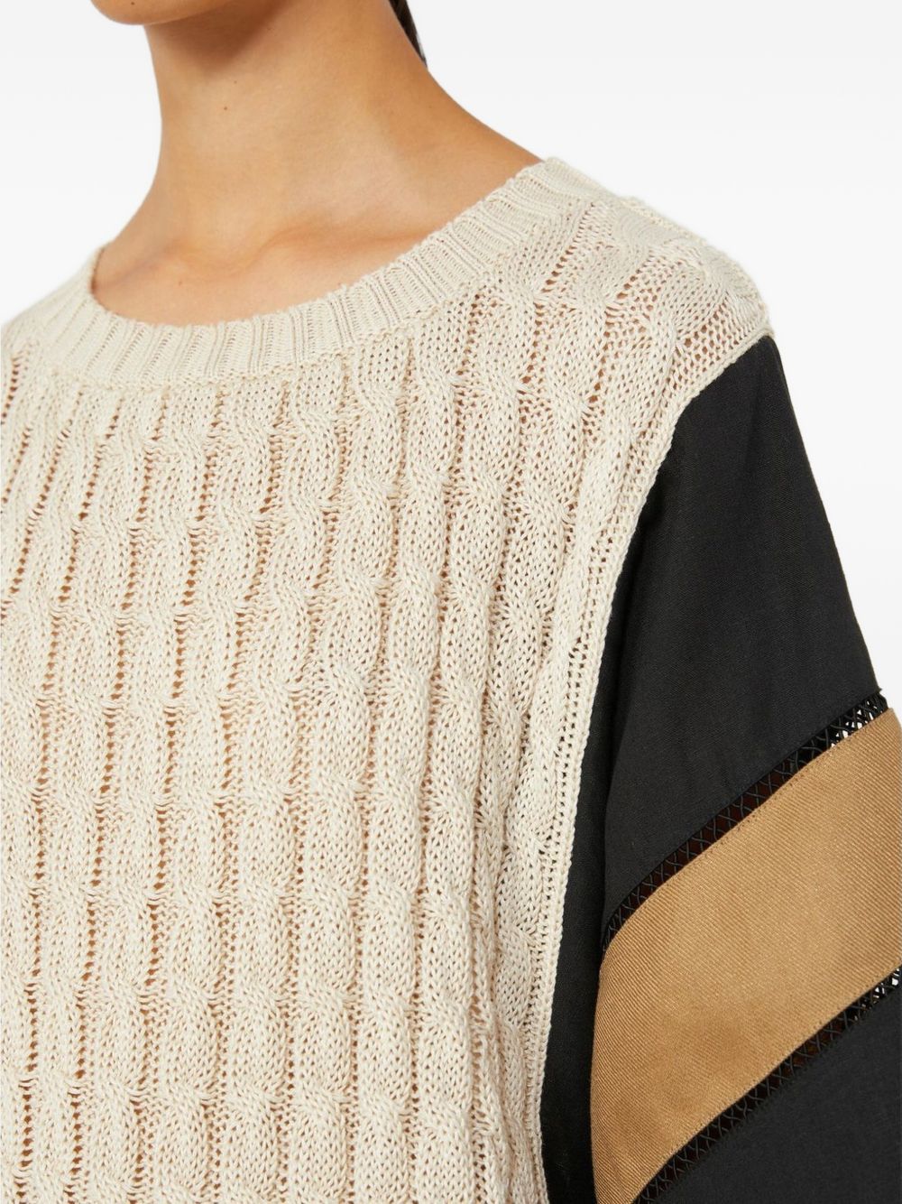 Maglia "Scatola"