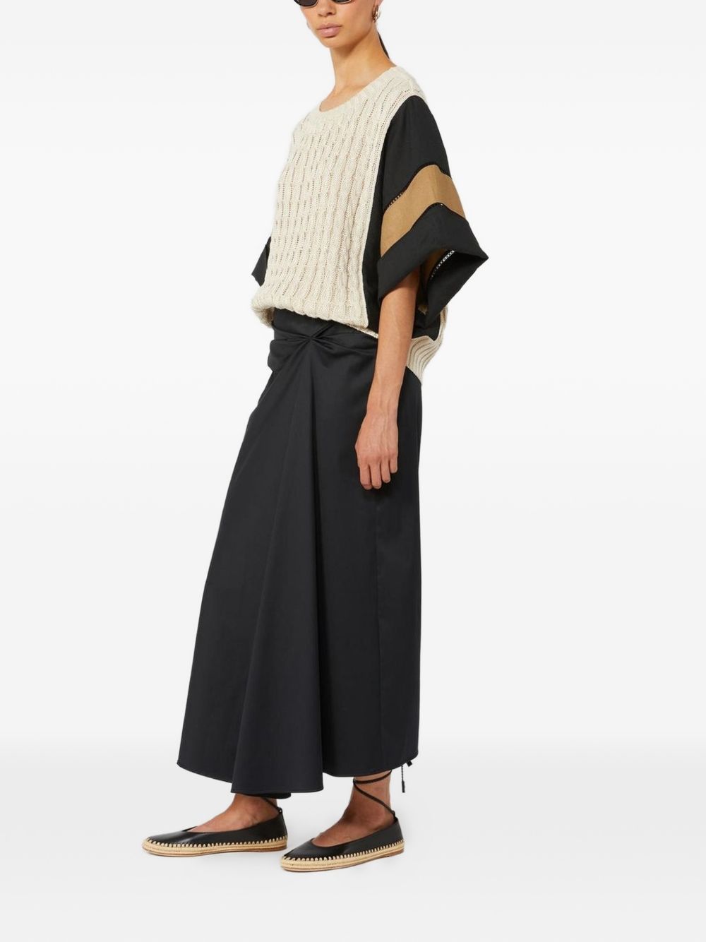 Maglia "Scatola"