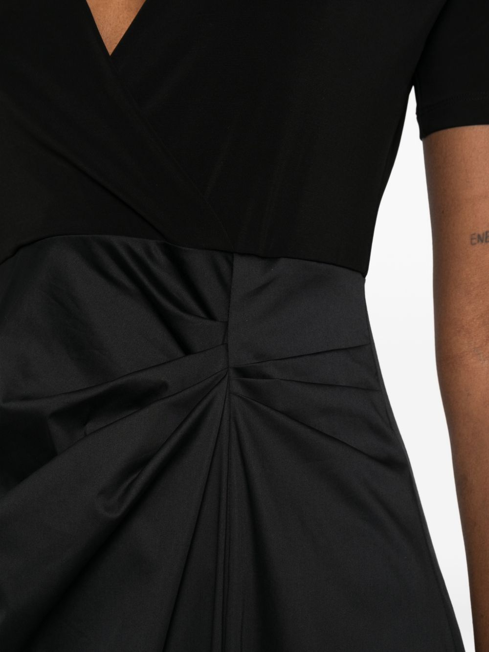 Abito in velluto