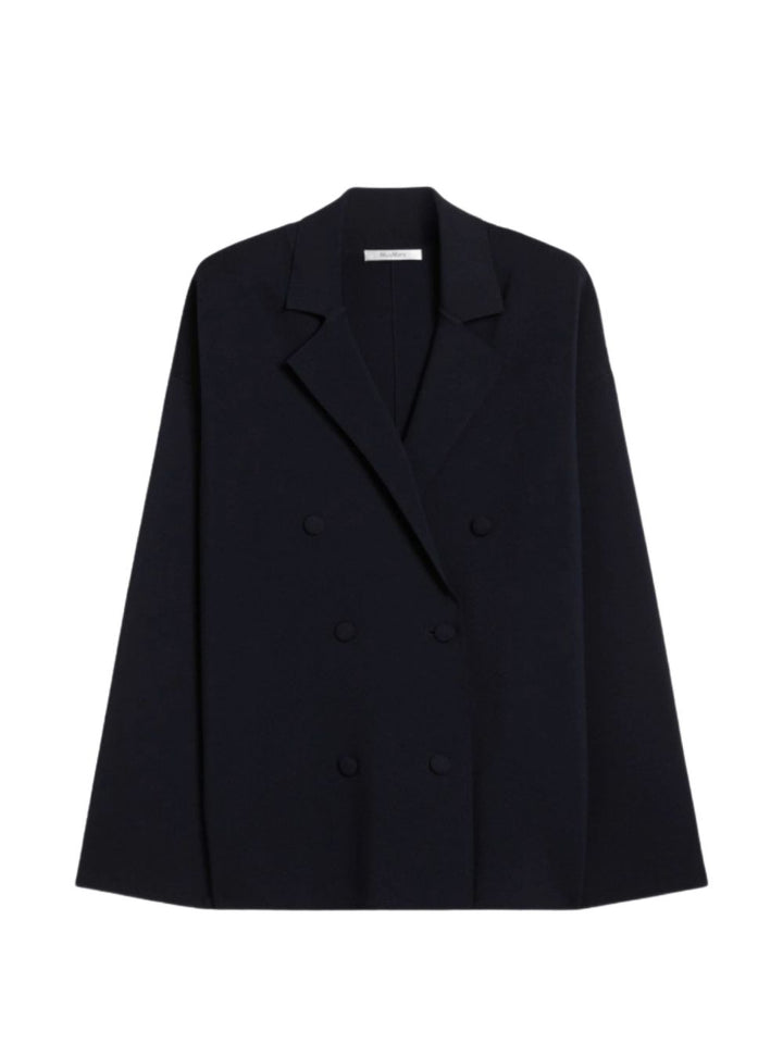 Blazer doppiopetto