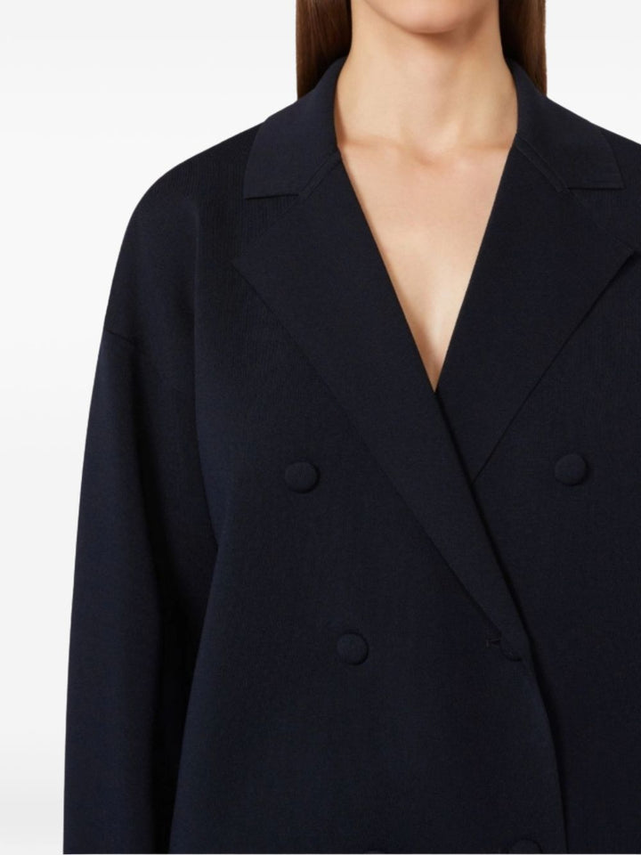Blazer doppiopetto