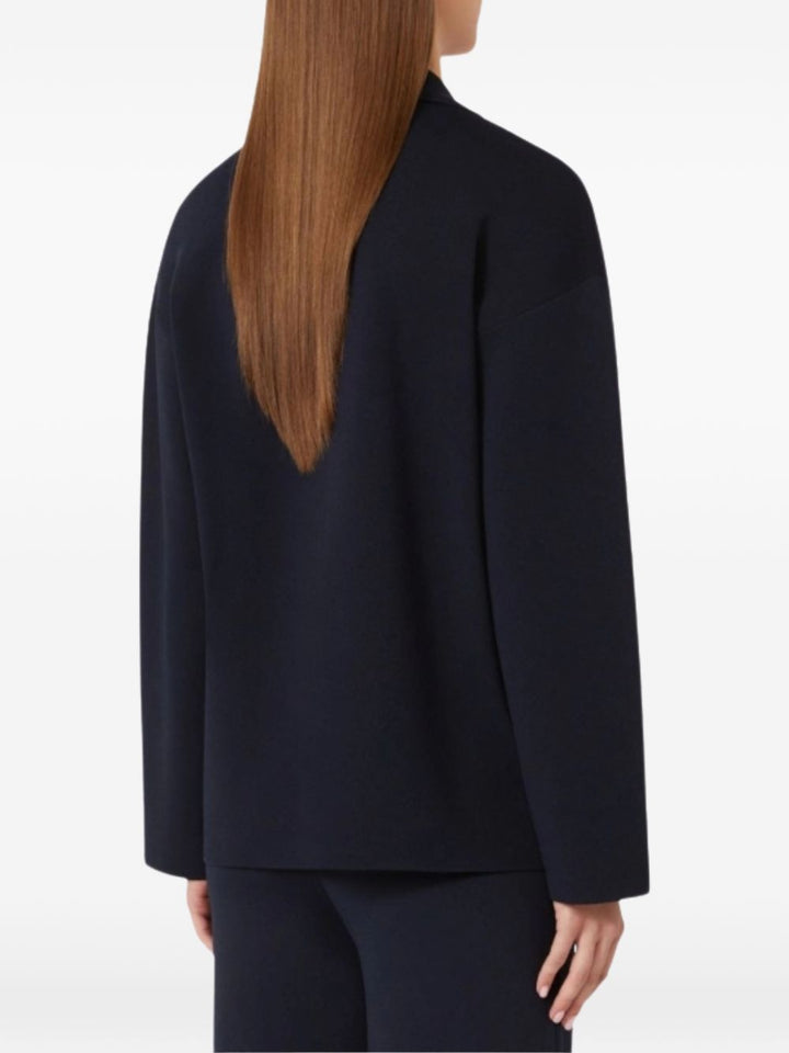 Blazer doppiopetto