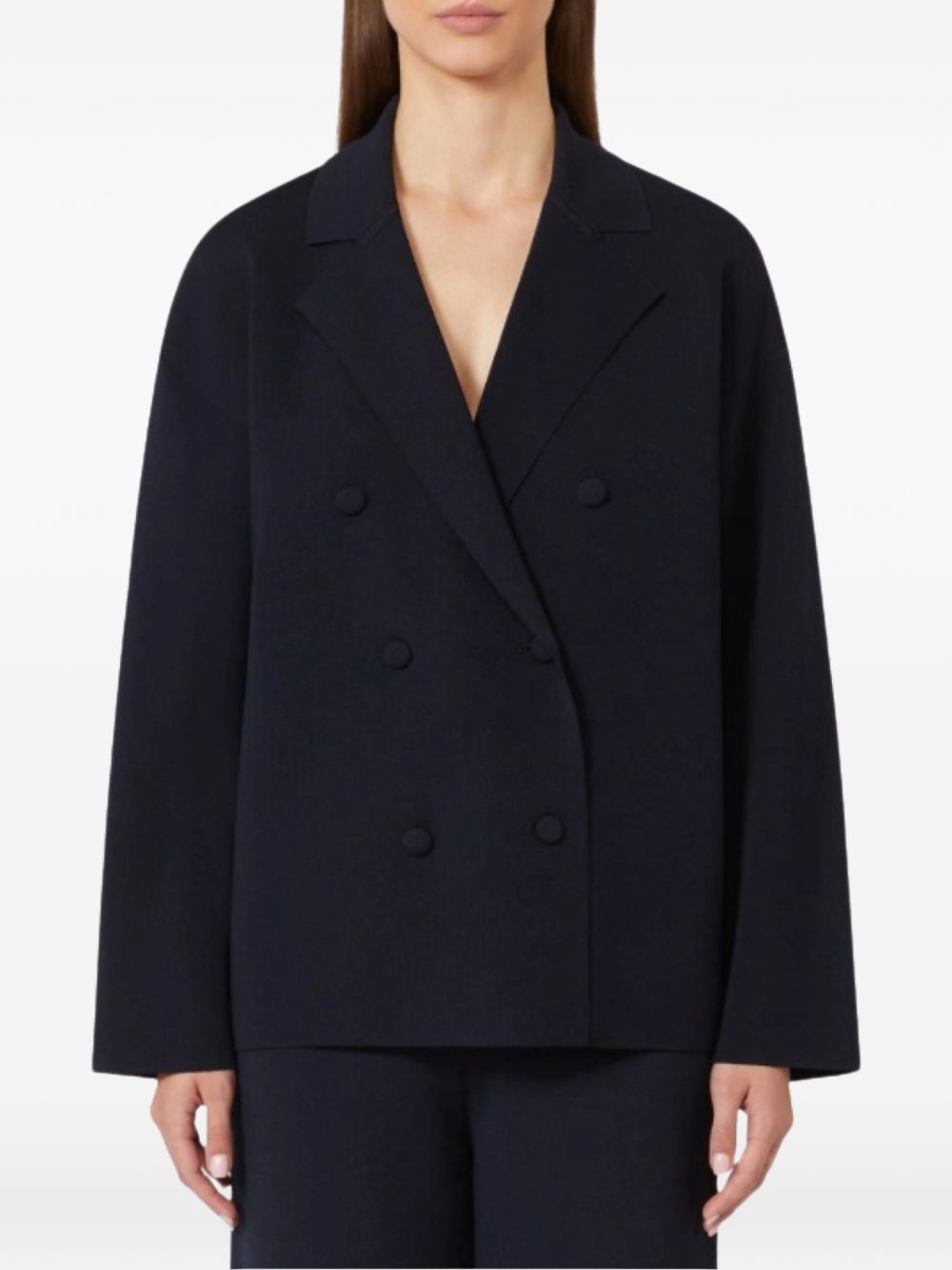 Blazer doppiopetto