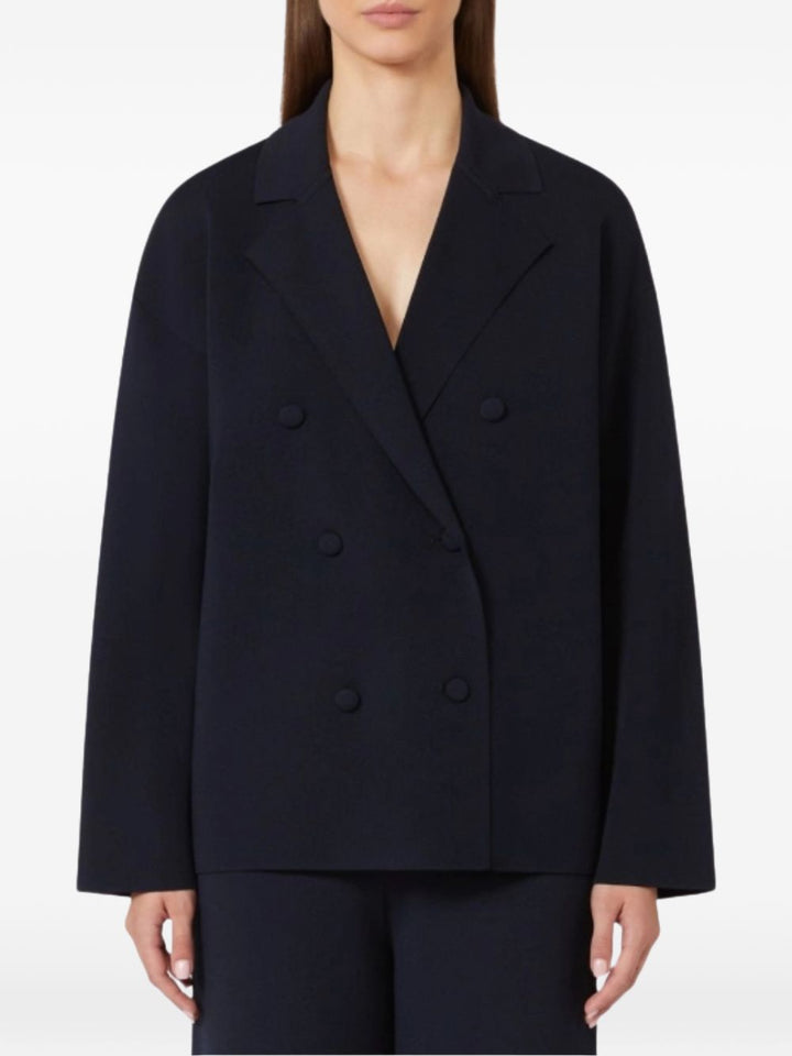 Blazer doppiopetto