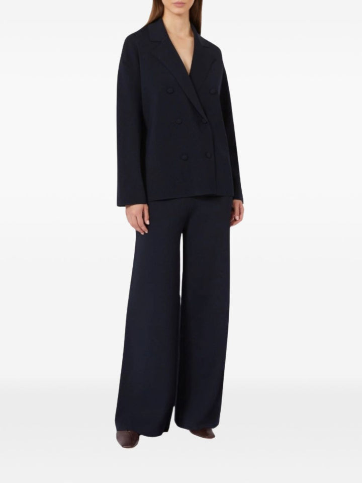 Blazer doppiopetto