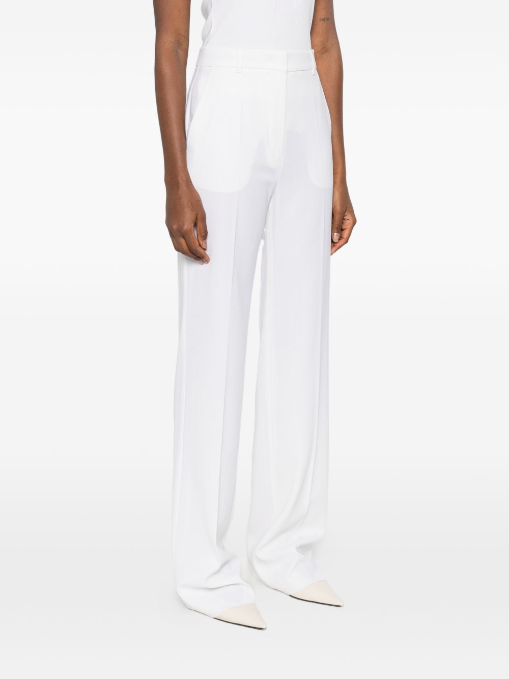 Pantalone morbido modello "Quasar"