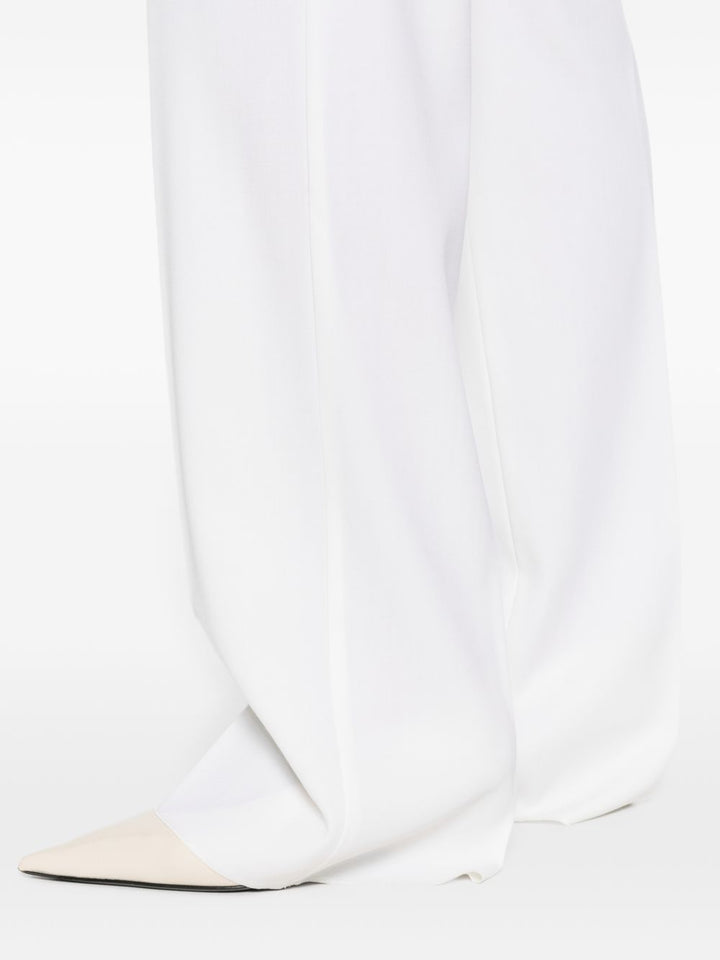 Pantalone morbido modello "Quasar"