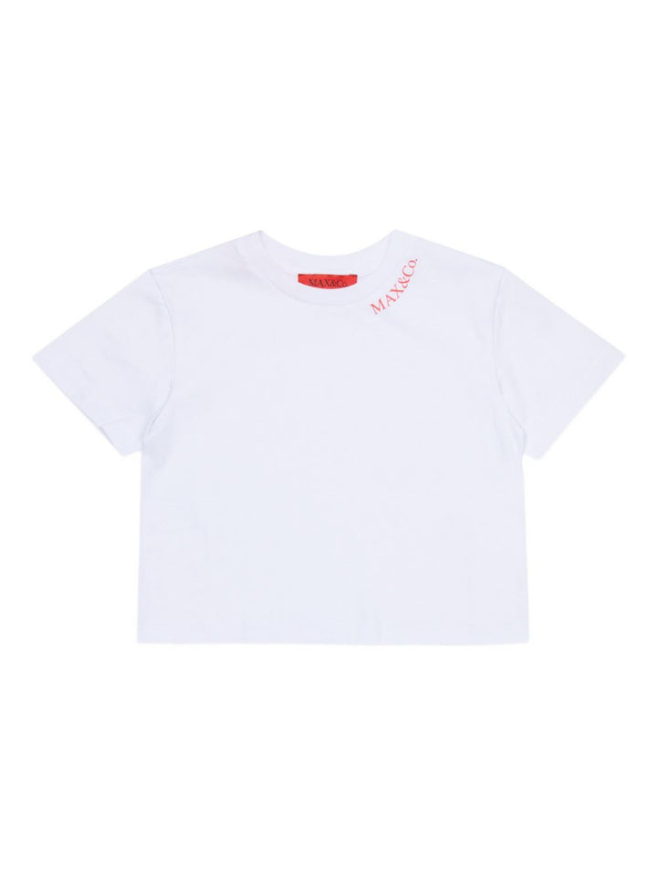 logo T-shirt
