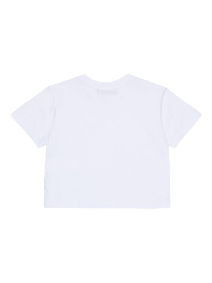 logo T-shirt