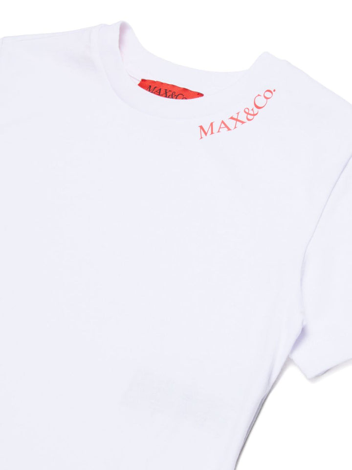 logo T-shirt