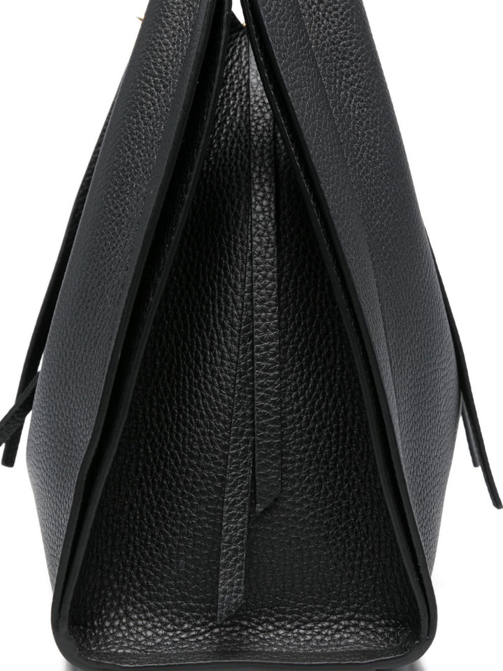 borsa a tracolla strutturata