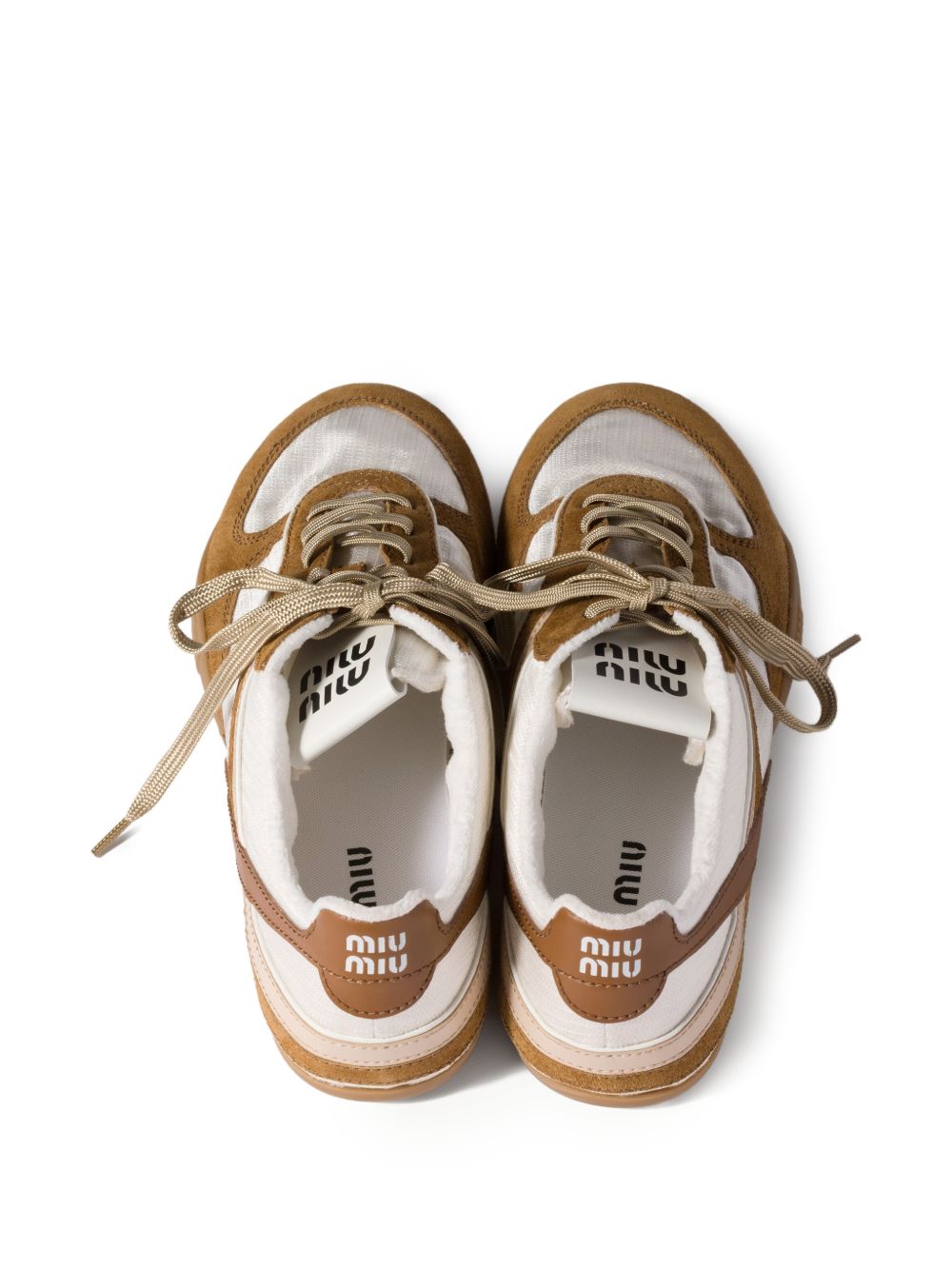 Sneakers "Gymnasium"