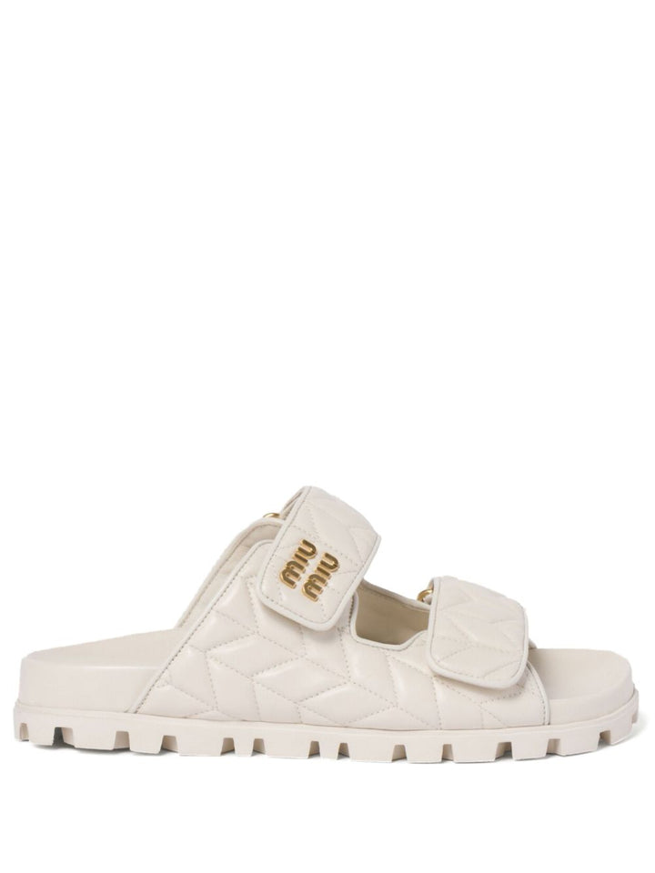 Sandali slides