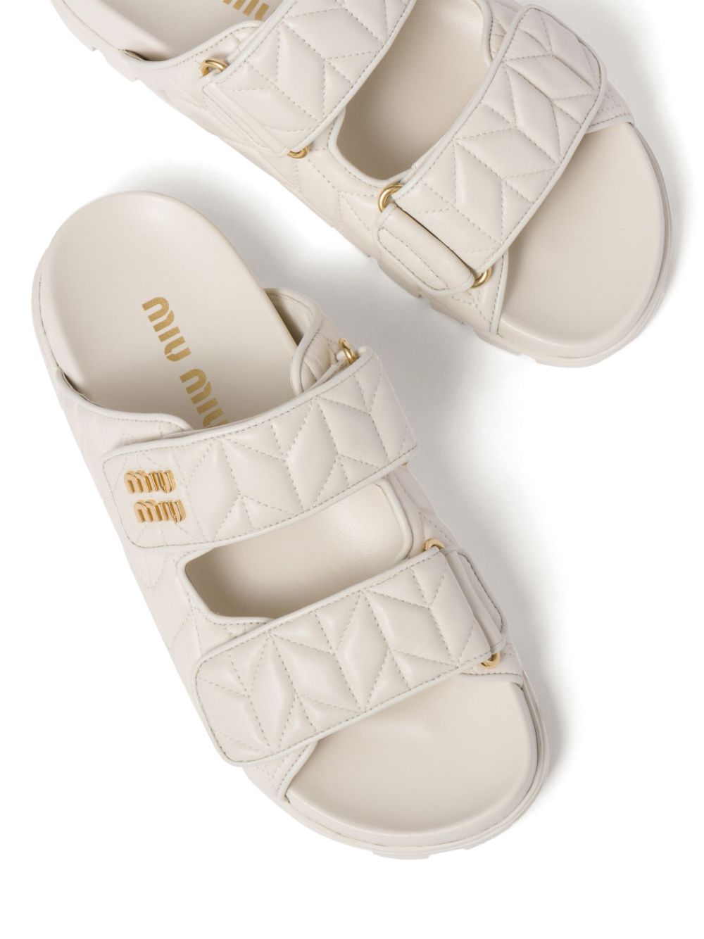 Sandali slides
