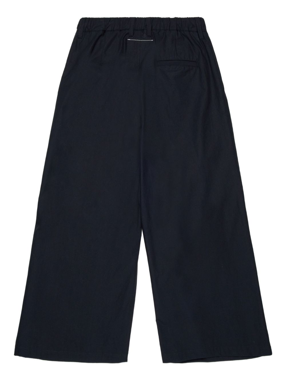pantalone sportivo con logo